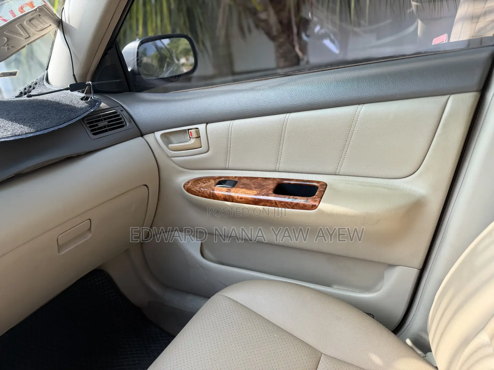 Toyota Corolla 1.6 VVT-i 2007 Silver