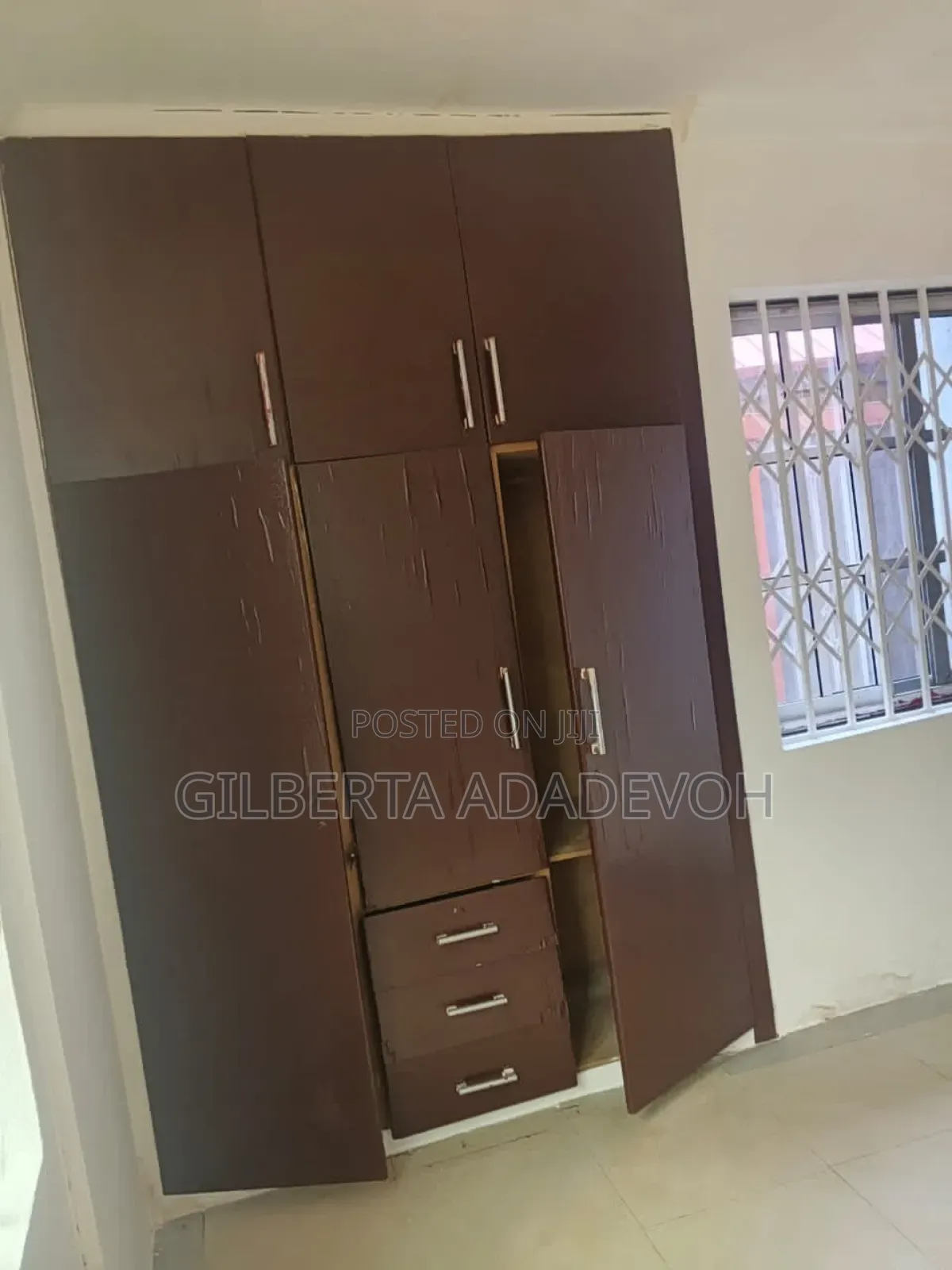 1bdrm Apartment in Oyarifa, Ghana Flag for rent
