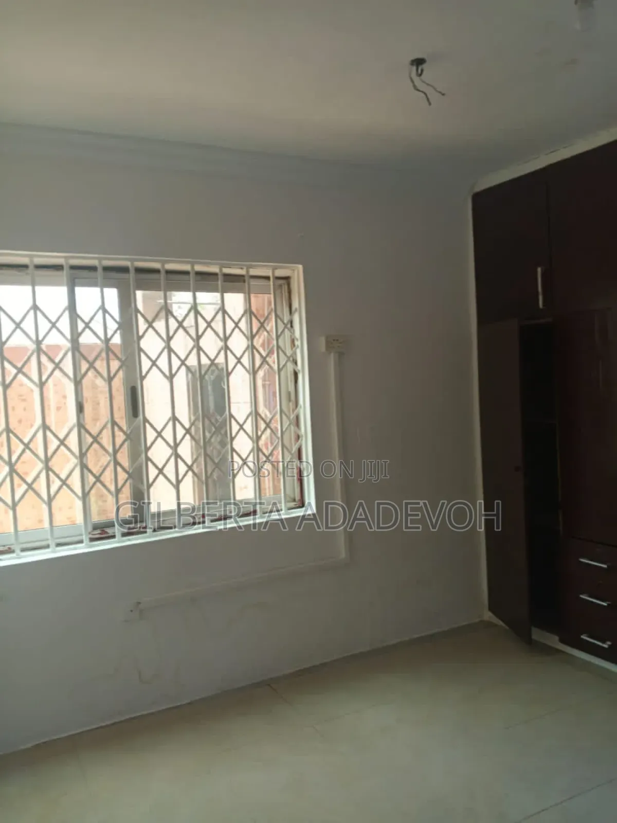 1bdrm Apartment in Oyarifa, Ghana Flag for rent