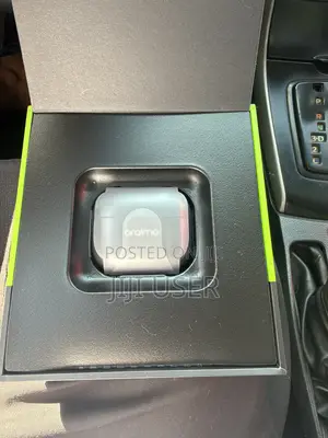 Oraimo Spacebubs Fit Anc