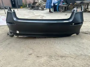 Honda Civic 2022 2023 2024 2025 Back Bumper Complete