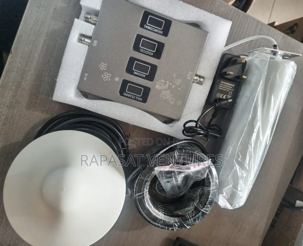 5g Signal Repeater