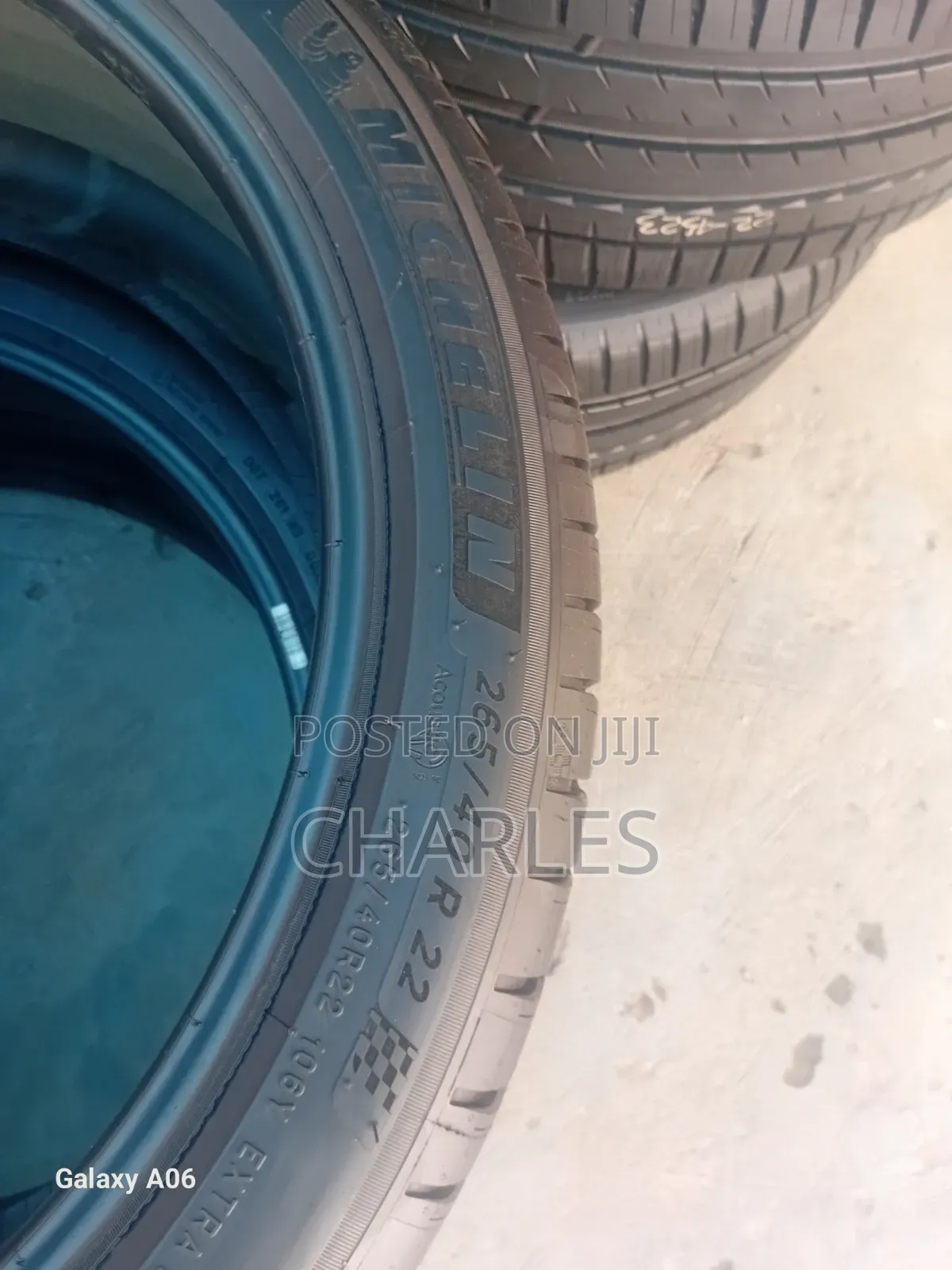 255/65r17 Bridgestone Tyres