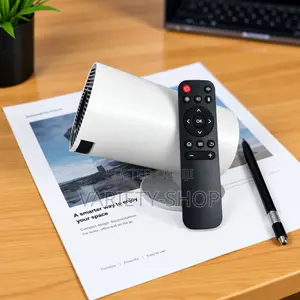 Ultra HD Smart Projector (Ultra Portable)