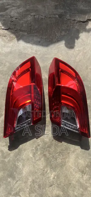 Honda Accord 2018 2019 2020 2021 2022 Taillight Call