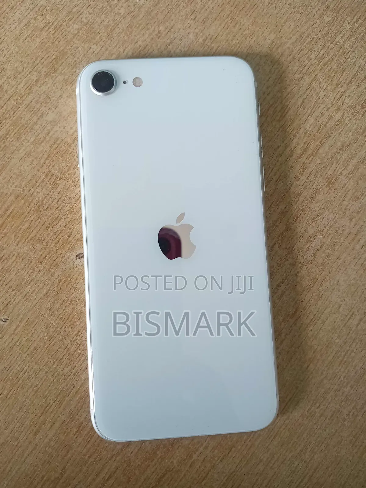 Apple iPhone SE (2020) 128 GB White