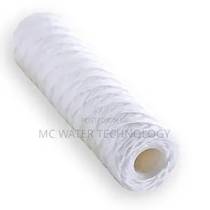 10 Inch Water Filter Cartridges
