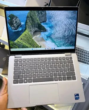 Laptop Dell Latitude 5330 16GB Intel Core i5 SSD 256GB