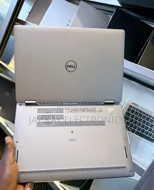 Laptop Dell Latitude 5330 16GB Intel Core i5 SSD 256GB