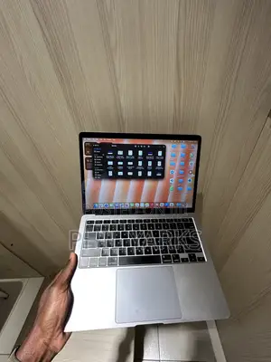 Laptop Apple MacBook Air 2020 M1 8GB Apple M1 SSD 256GB