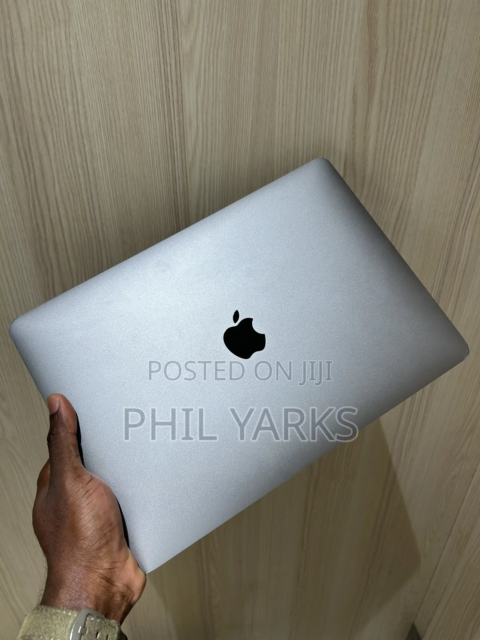 Laptop Apple MacBook Air 2020 M1 8GB Apple M1 SSD 256GB