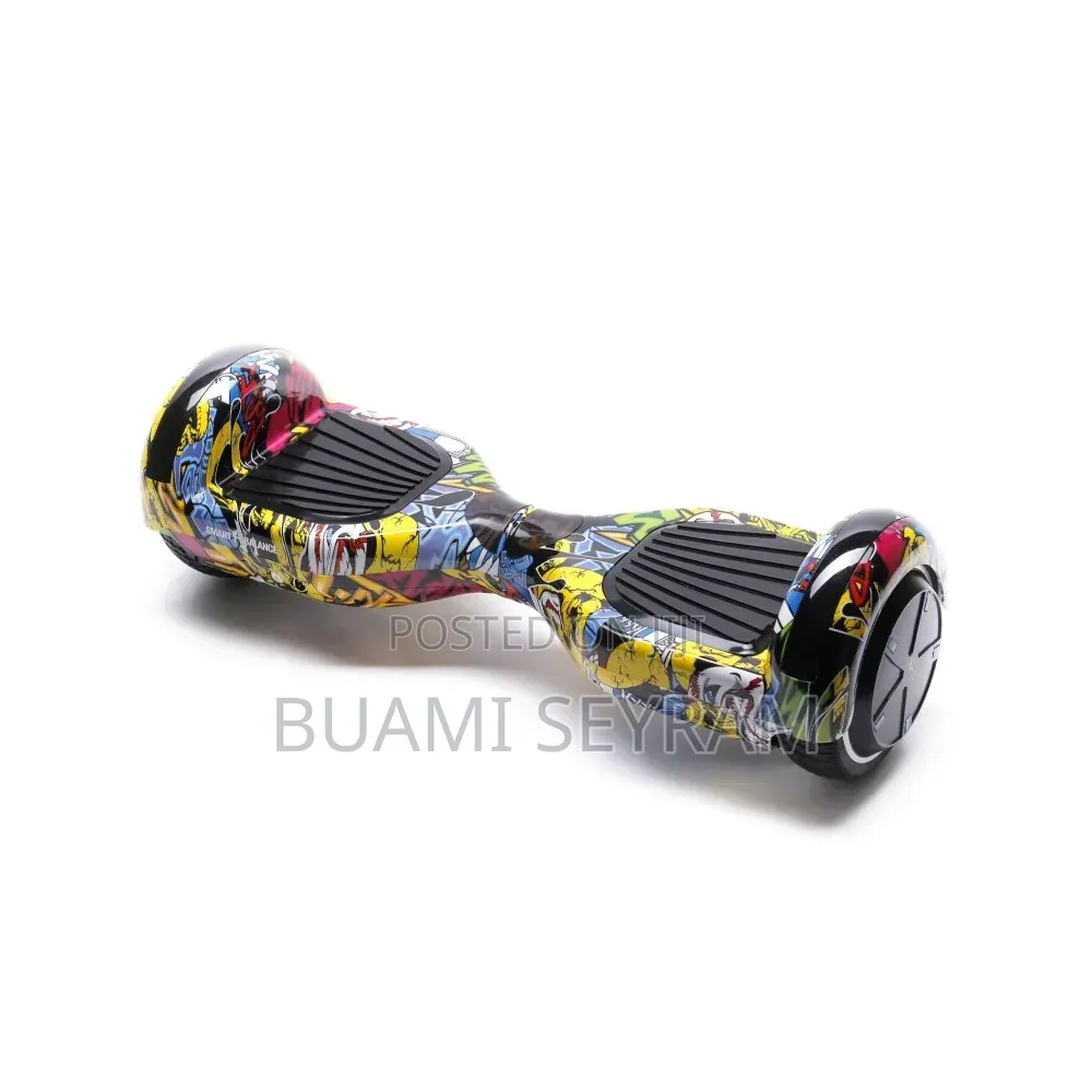 6.5 Balance Board