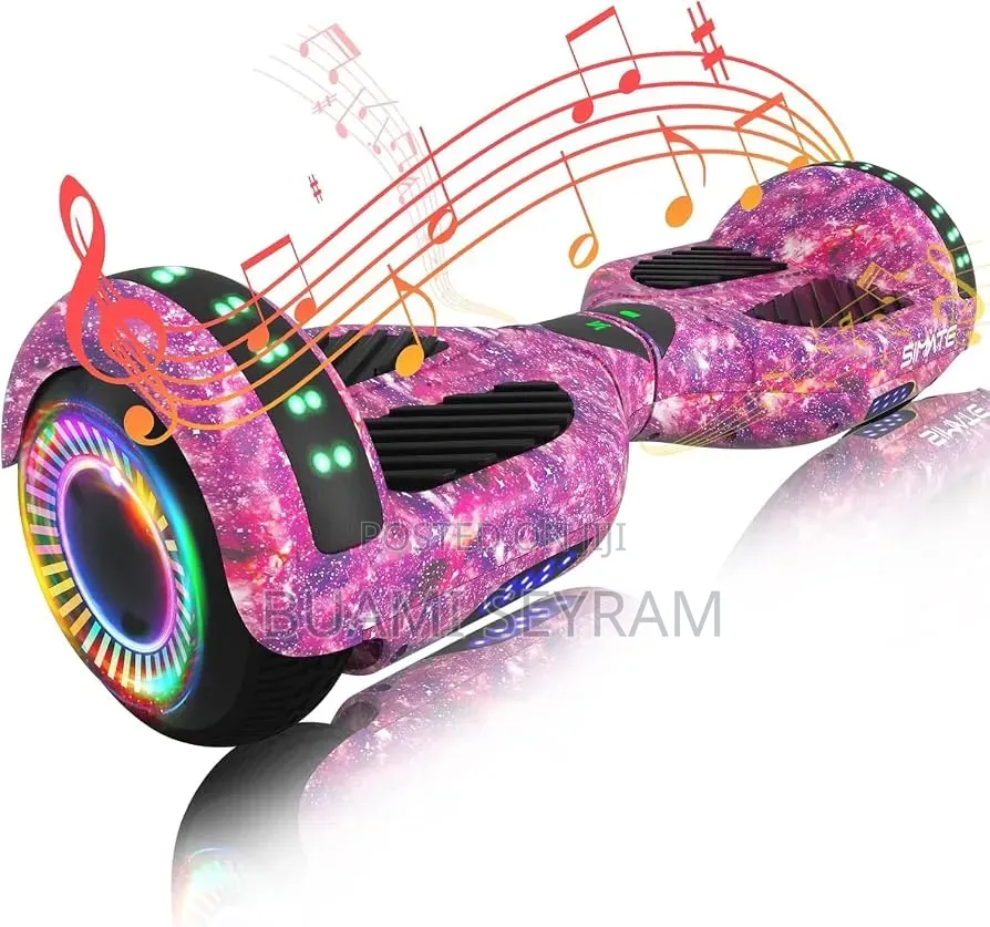 6.5 Balance Board