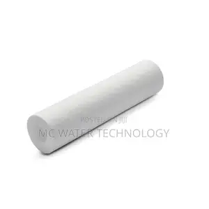 10 Inch Threaded Filters Available