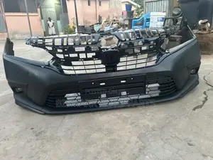 Honda Civic 2022 2023 2024 Front Bumper Complete