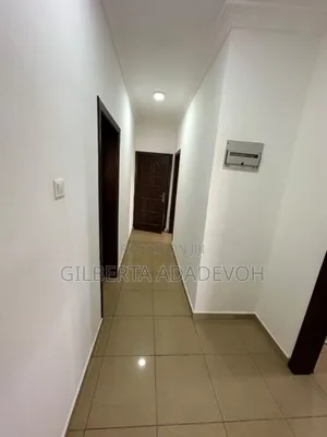1bdrm Apartment in Pantang, Barrier for rent