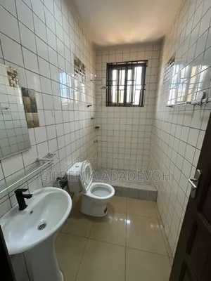 1bdrm Apartment in Pantang, Barrier for rent