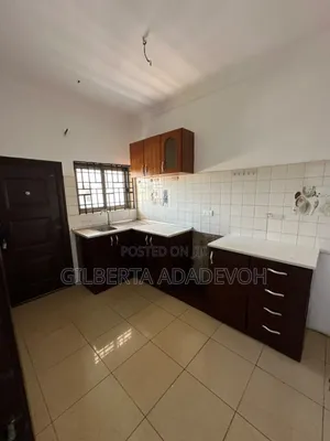 1bdrm Apartment in Pantang, Barrier for rent