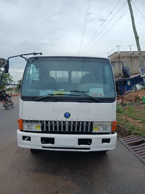 Kia Rhino 2 2004