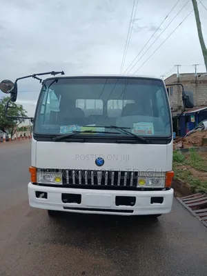 Kia Rhino 2 2004