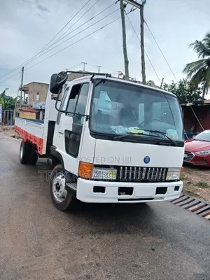 Kia Rhino 2 2004