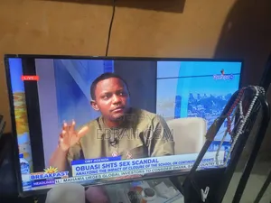 Nasco TV 43inch
