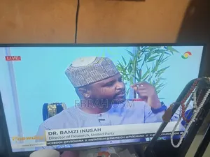 Nasco TV 43inch