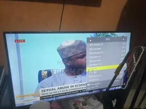 Nasco TV 43inch
