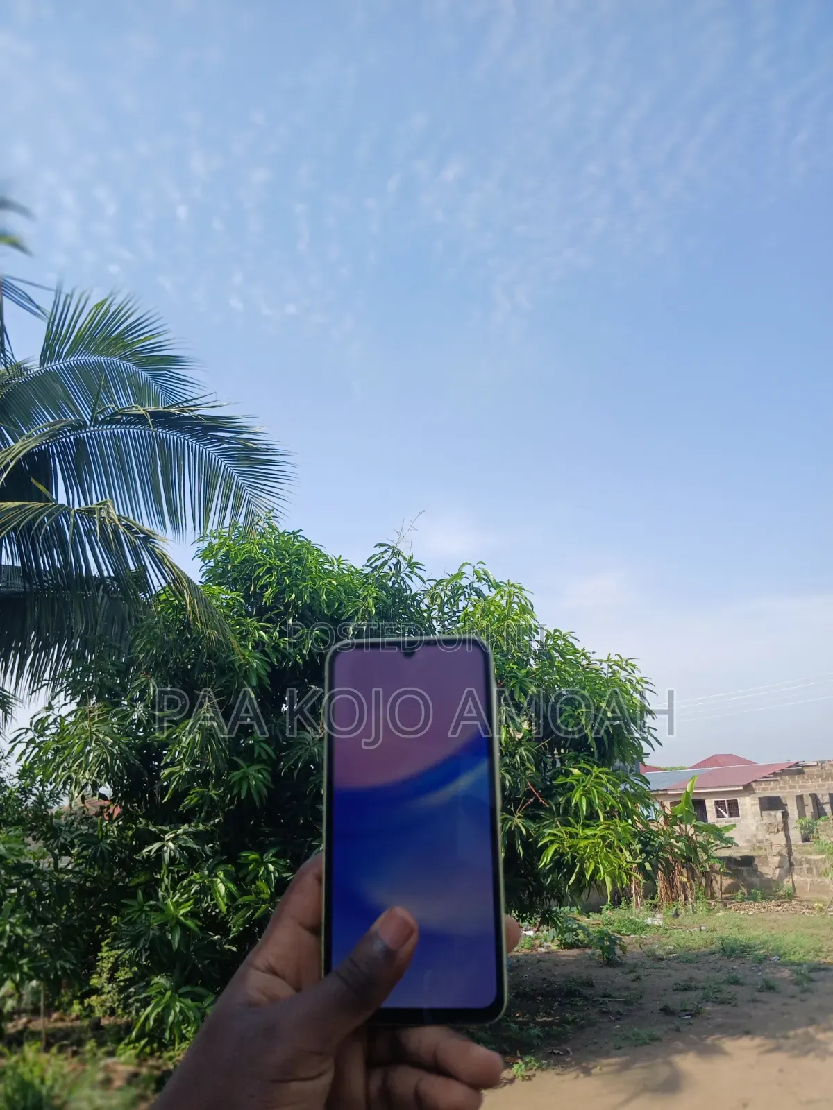 Samsung Galaxy A15 5G 128 GB Yellow