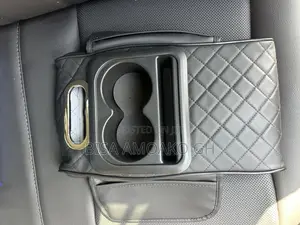 Console Arm Rest Pad for Any Car
