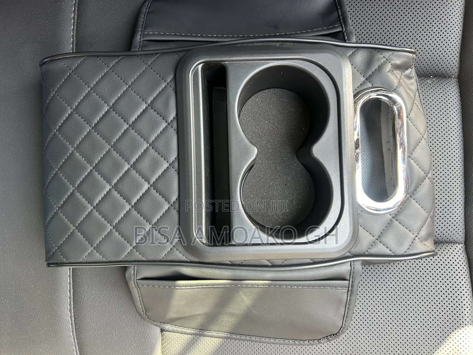 Console Arm Rest Pad for Any Car