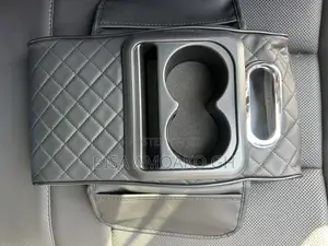 Console Arm Rest Pad for Any Car