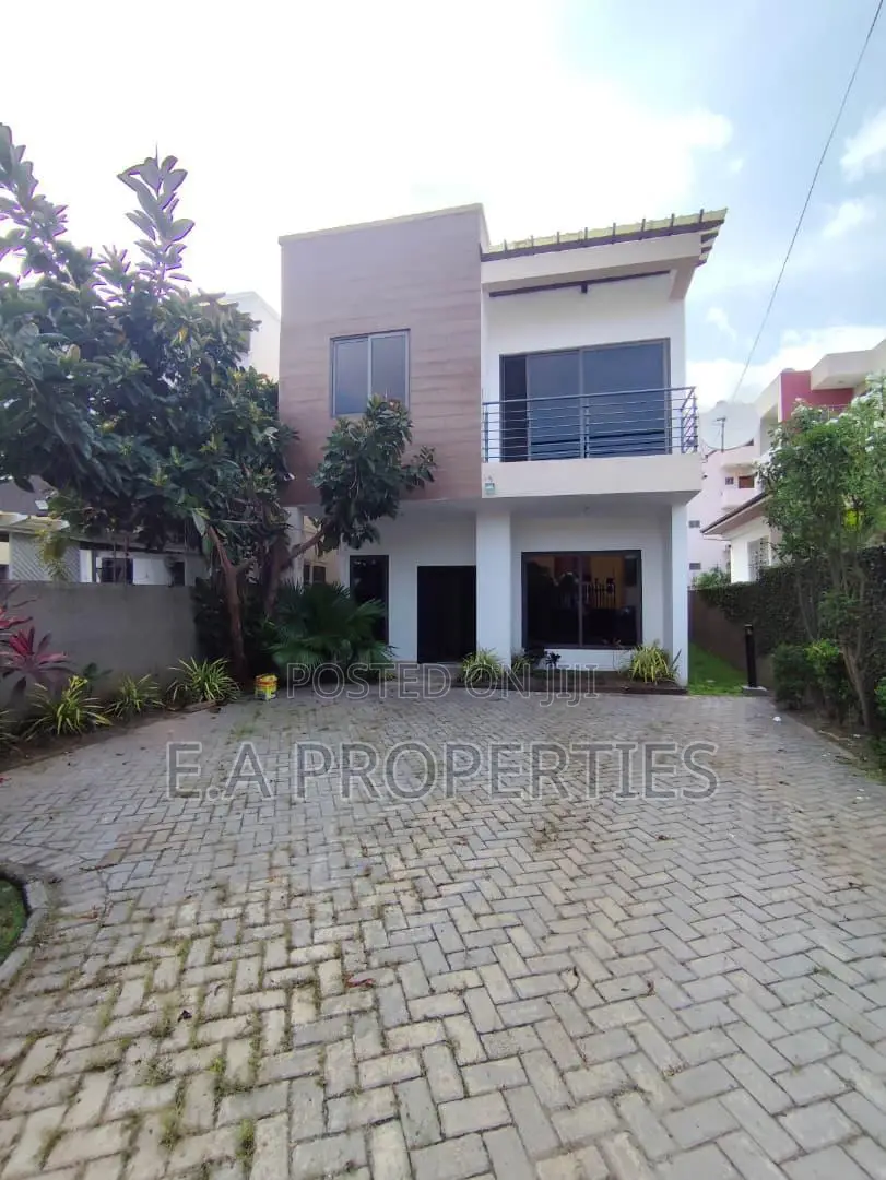 3bdrm House in E A Properties, American House for rent