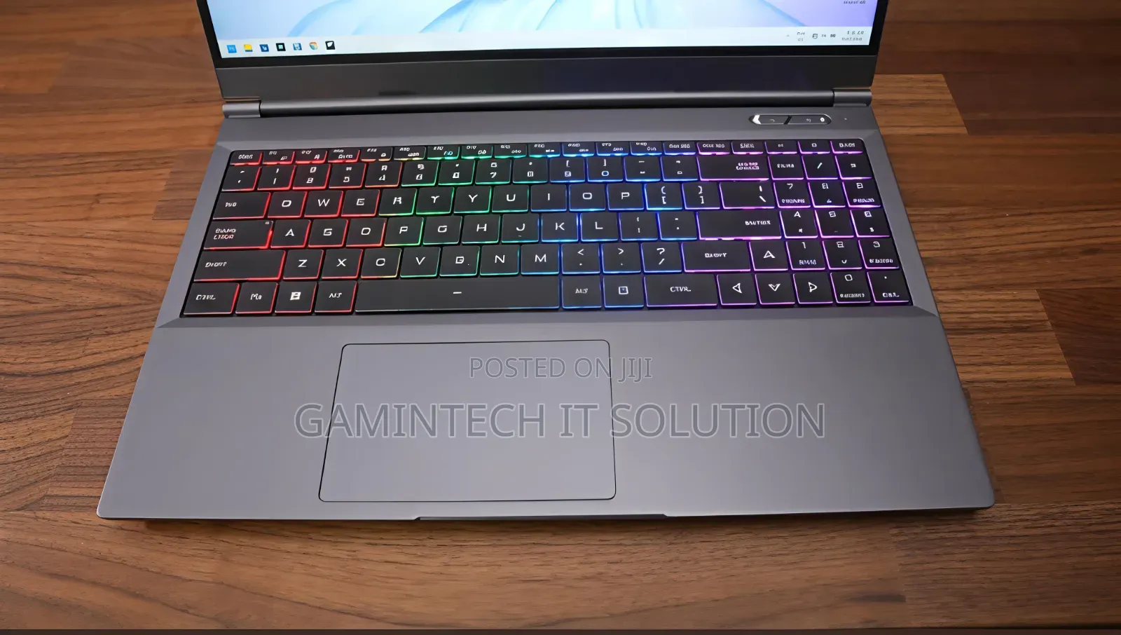 New Laptop 16GB AMD Ryzen 9 SSD 512GB