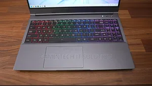 New Laptop 16GB AMD Ryzen 9 SSD 512GB