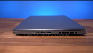New Laptop 16GB AMD Ryzen 9 SSD 512GB