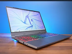 New Laptop 16GB AMD Ryzen 9 SSD 512GB