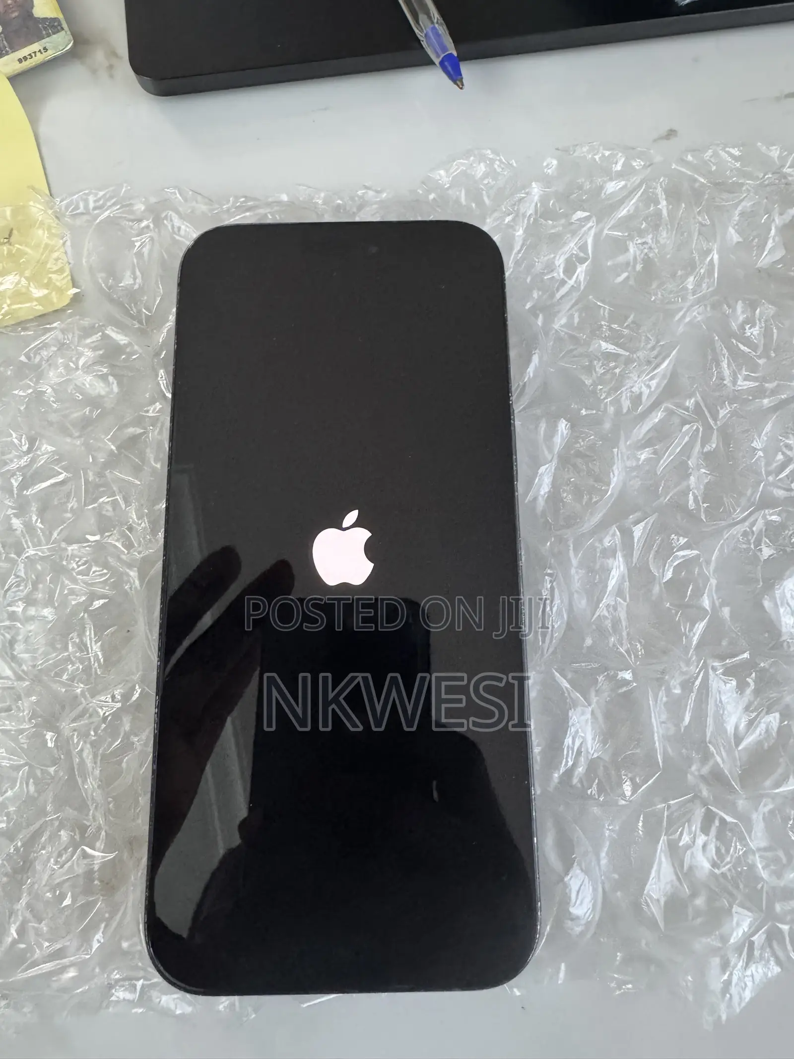 Apple iPhone 16 Pro Max 256 GB Black