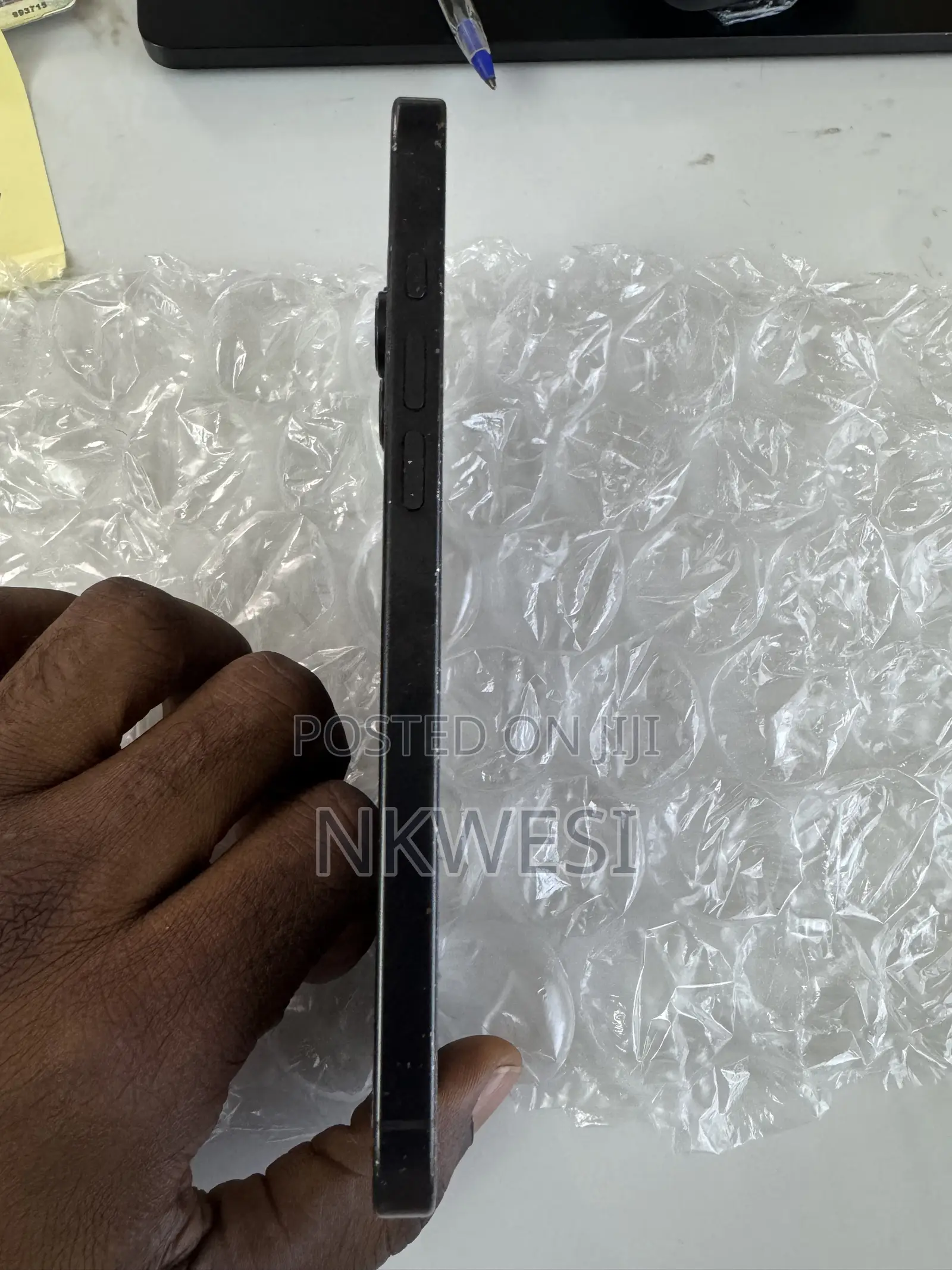 Apple iPhone 16 Pro Max 256 GB Black