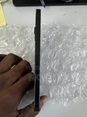 Apple iPhone 16 Pro Max 256 GB Black