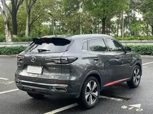 Changan CS55 Plus 1.5 Petrol FWD 2022