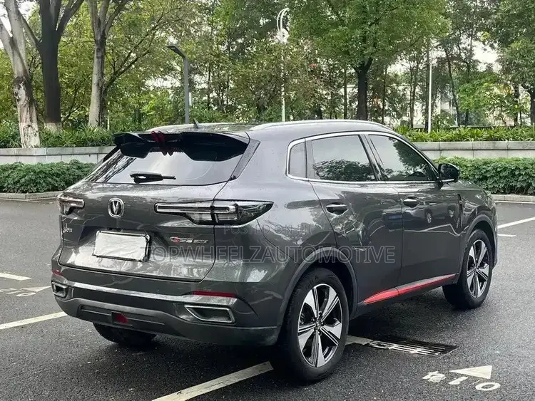 Changan CS55 Plus 1.5 Petrol FWD 2022
