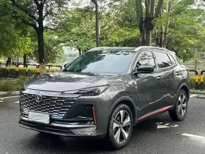 Changan CS55 Plus 1.5 Petrol FWD 2022