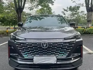 Changan CS55 Plus 1.5 Petrol FWD 2022