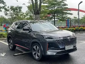Changan CS55 Plus 1.5 Petrol FWD 2022