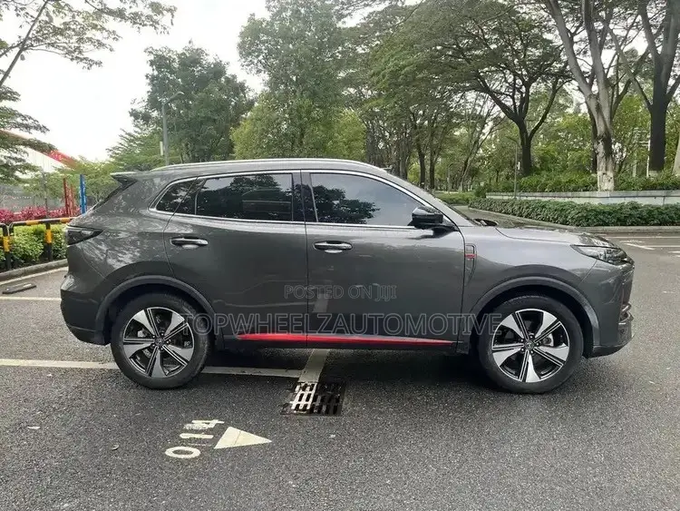 Changan CS55 Plus 1.5 Petrol FWD 2022