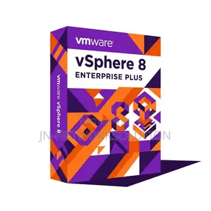 VMware vSphere 8 Enterprise Plus