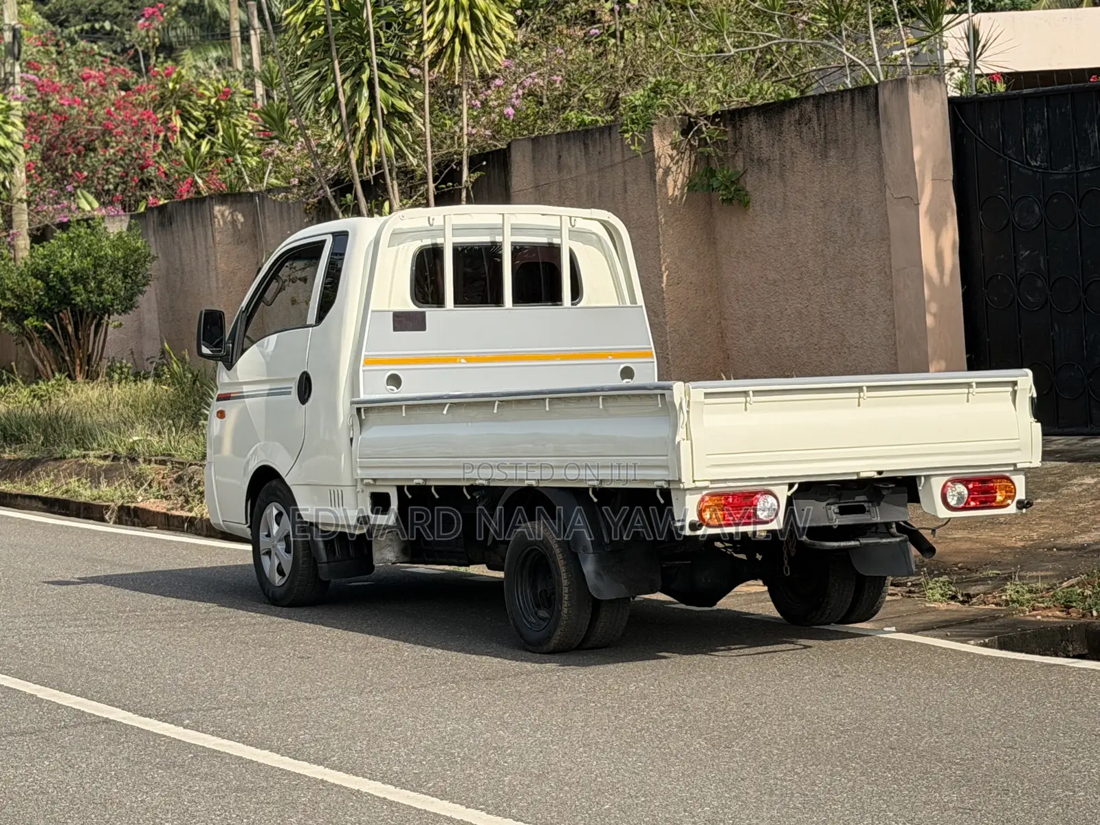 Hyundai Porter