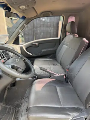 Hyundai Porter
