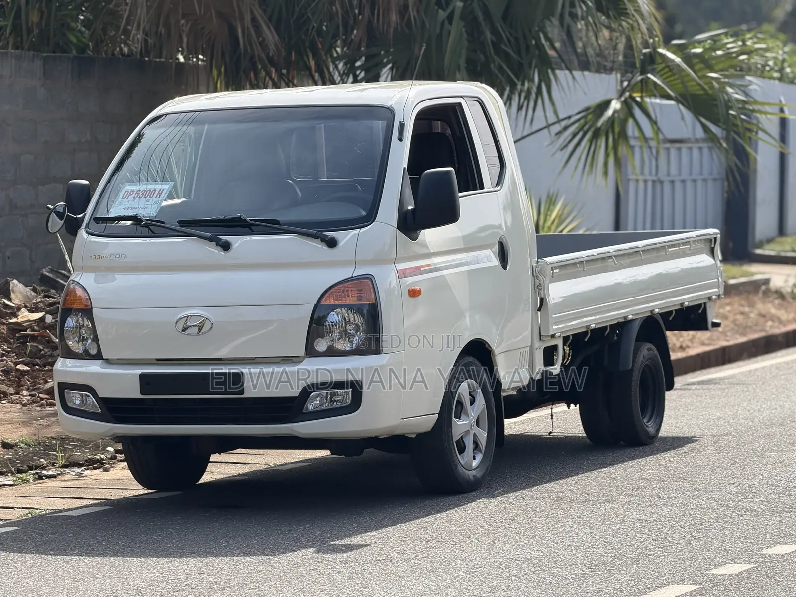 Hyundai Porter